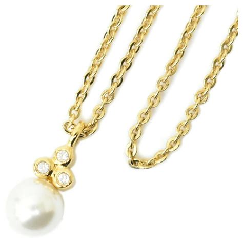 collier dior perle|dior collier femme de luxe.